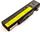 Bateri laptopi MicroBattery MBXLE-BA0006, 6-cell, 10.8V, e zezë