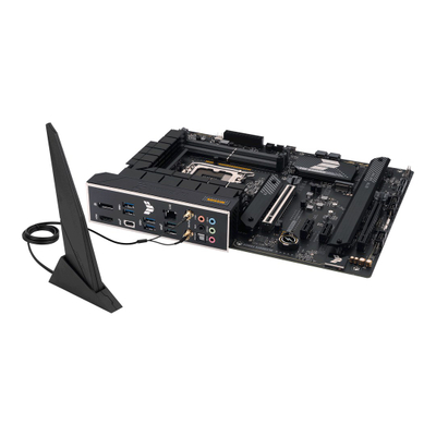 Матична плоча ASUS TUF Gaming H770-PRO WiFi Intel H770 LGA 1700 ATX