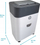 Makinë grirëse dokumentesh HP OneShred Auto 100CC, cross cut P 4, 100 fletë, e zezë