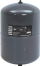 Enë presioni Grundfos GT-H-35 PN10 G1 V, 35L, 10 bar, gri