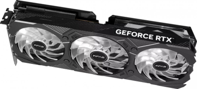 Kartelë grafike KFA2 GeForce RTX 4070 EX Gamer 1-Click OC 12GB GDDR6X