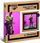 Puzzle Clementoni Frame Me Up, 250 elemente