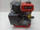 Бензинска пумпа за вода Einhell GC-PW 16, 1600W, 14000 l/час, црвена