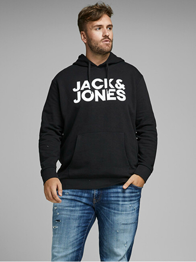 Duks për meshkuj Jack&Jones PLUS mJP0272