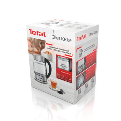 Vluese uji Tefal KI772D38