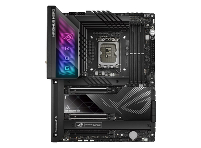 Pllakë amë ASUS ROG MAXIMUS Z790 HERO - Intel Z790