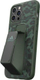 Mbrojtëse Adidas SP Grip Case Leopard për iPhone 12 Pro Max, e gjelbër e errët