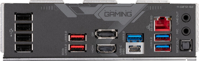 Pllakë amë GIGABYTE Z790 GAMING X - Intel Z790