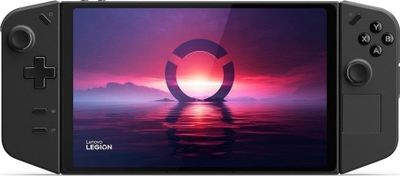 Lenovo Legion Go AMD Ryzen Z1 Extreme пренослива конзола, 8.8", FHD IPS, 16GB RAM, 1TB SSD, црна