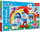 Puzzle Trefl Smurf Day XXL, 24 copa, shumëngjyrësh