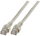Kabllo rrjeti EFB Elektronik RJ45, Cat.5e, 1.5 m, SF/UTP, gri