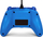 Gejmpad PowerA 1519367-01, USB, за Xbox и PC, сина