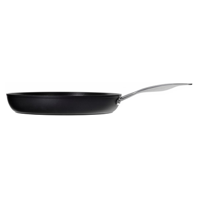 Tigan Ballarini Alba Titanium ALBG0L0.26U, 26 cm, alumini, gri