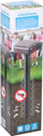 Repelues kundër milingonave Grundig, 39 cm, i zi