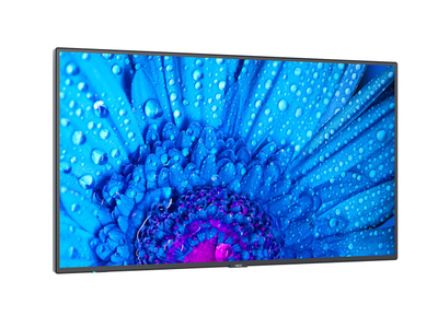 Monitor NEC MultiSync M651, 65", 4K Ultra HD, i zi