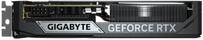 Kartelë grafike Gigabyte GeForce RTX 5060 Ti Windforce, 8GB, GDDR7