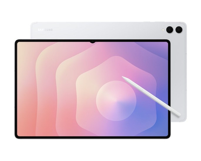 Tablet Samsung Galaxy Tab S11 Ultra X930, 14.6\", 12GB RAM, 256GB, WiFi, Platinum Silver