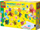 Set boje me gishta SES Creative Fingerpaint Mega Set, 6 ngjyra, 110 ml, shumëngjyrëshe
