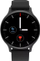 Smartwatch Canyon Badian SW-68, ekran me prekje, rrip silikoni, i zi