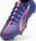 Këpucë futbolli Puma Ultra 5 Ultimate MxSG, për fusha të buta, me vida metalike, lejla