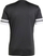 Bluzë sportive Adidas Squadra 25 M JG5832, Aeroready, 100% poliester i ricikluar, e zezë