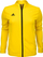 Xhaketë sportive adidas Entrada 22 W HI2137, Aeroready, 100% poliester i ricikluar, e verdhë