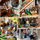 LEGO The Lord of the Rings Rivendell Set 10316