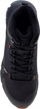 Këpucë mali Hi-Tec Himba Mid WP M 92800330734, kundra ujit, për burra, të zeza