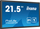 Монитор на допир iiyama ProLite TF2238MSC-B1, 22\", IPS, Full HD, црн