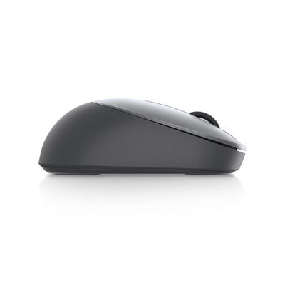Maus Dell Pro Plus Compact MS5120W, pa tela, Bluetooth, gri titan