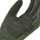 Doreza pune Mechanix Wear 3PK FFTAB 60 008 SM, set me 3 palë, madhësia S, jeshile e errët
