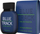 Parfum burrash Georges Mezotti Blue Track, Eau de Toilette, 100 ml, blu
