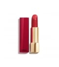 Ruž buzësh Chanel Rouge Allure, shkëlqim sateni, mbulim intensiv, rozë