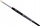 Furçë pikture Rebel Natural Brush Dry S, qime natyrale, profesionale