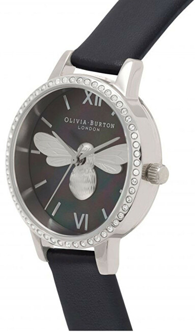 Orё dore Olivia Burton Lucky Bee OB16BB13