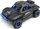 РЦ тркачки автомобил Buddy Toys BRC 18.521, размер 1:18, 25 км/час, црн