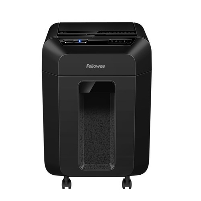 Makinë grirëse dokumentesh Fellowes AutoMax 90M, micro cut, 17L, e zezë