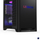 Pjesë rezervë notebook Lenovo Legion T5 30IAS10, origjinale, e zezë