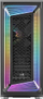 Kasë Aerocool Interstellar ARGB, Midi Tower