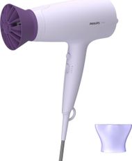 Tharëse flokësh 3000 Philips BHD341/10, 2100W, rozë