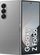 Telefoni Samsung Galaxy Z Fold6, 1TB, 12GB RAM, 5G, Silver Shadow