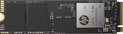 Disk SSD HP EX950, 2TB, M.2 2280 PCI-E x4 Gen3 NVMe