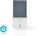 Prizë smart Nedis SmartLife, 16A, 3680W, IP44, për jashtë