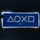 Mauspad PlayStation