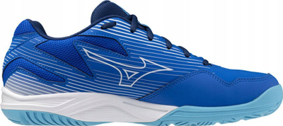 Atlete për në palestër për burra Mizuno Cyclone Speed 4, nr 46, blu