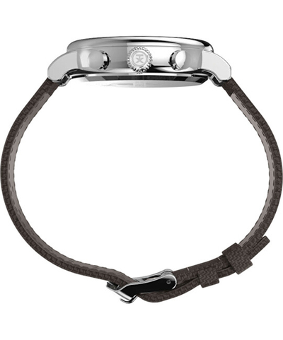 Orë dore për meshkuj Timex Standard Chronograph TW2V43800
