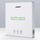 USB hub Ugreen 20264, 3 porta USB 2.0, rrjet Ethernet 10/100 Mbps, i zi