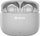 Kufje pa tela Denver TWE-48GR, Bluetooth 5.3, USB C, gri