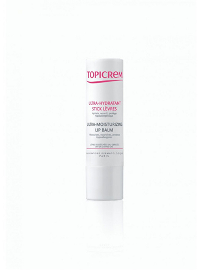 Balsam për buzë Topicrem Ultra Moisturizing 4 g