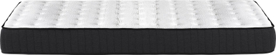 Dyshek Beliani Dream H2/3, latex pocket, 80 x 200 cm, i bardhë